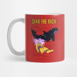 Sink the Rich Mug